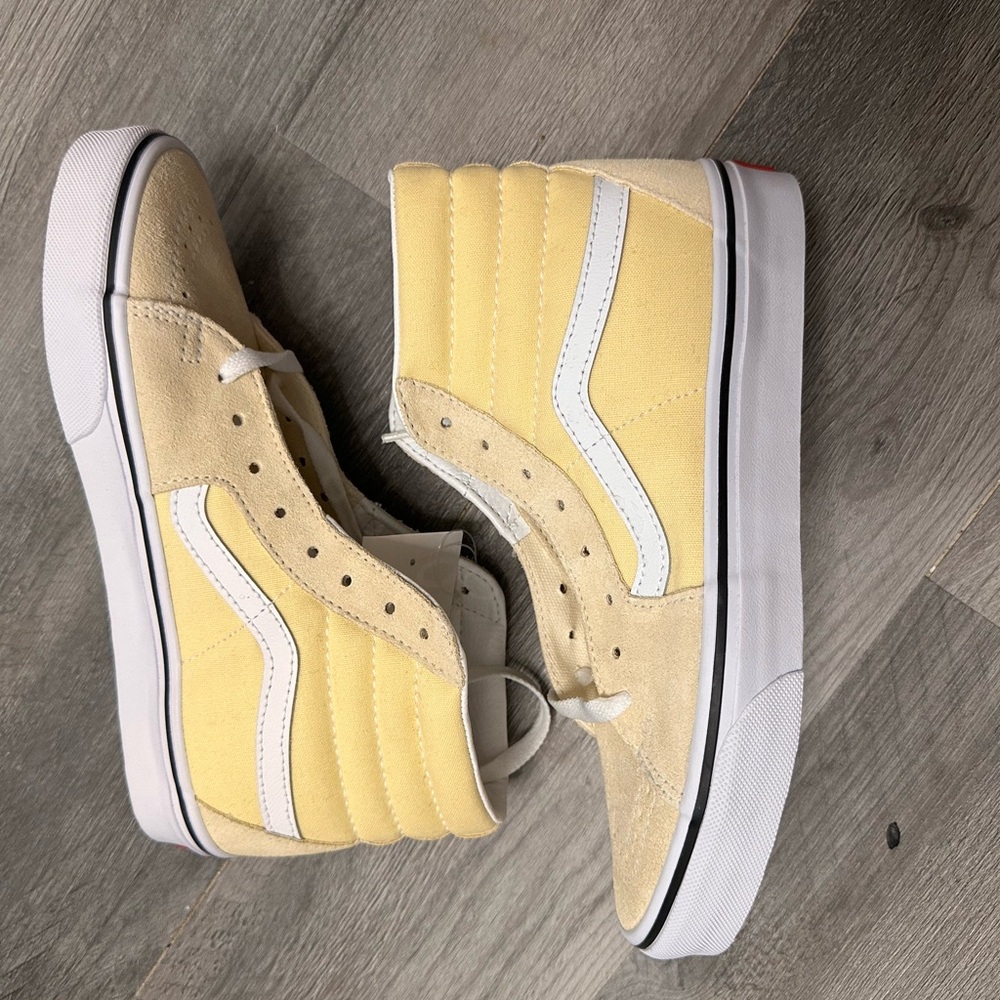 Vans Sk8 high top Sneakers